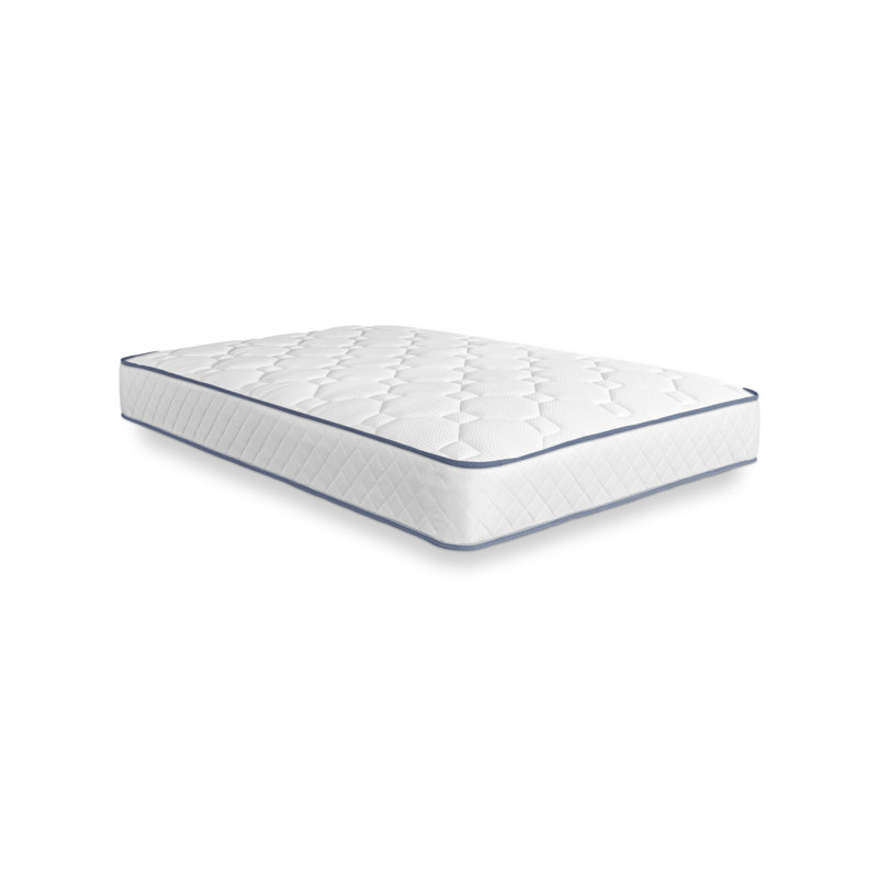 Dreamy Ortho Gel Mattress, Single (3')