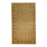 Rectangle 6'2'' X 10'6'' Area Rug