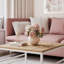 Coffee Table with Storage