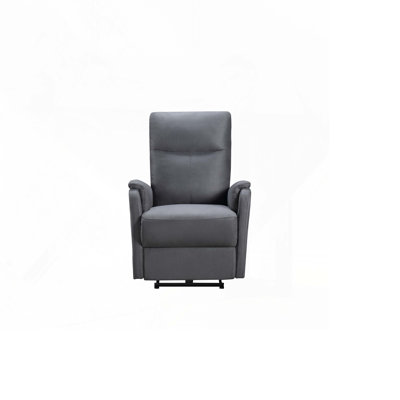 Recliner Chair With Power Function Easy Control Big Stocks ,  Recliner Single Chair For Living Room , Bed Room