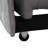 Folding Ottoman Sofa Bed
