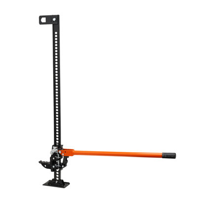 VEVOR High Lift Farm Jack, 48" Utility Farm Jack