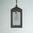 Inniss Outdoor Hanging Lantern-76551848