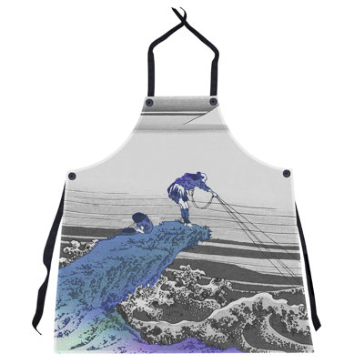 Bib Apron