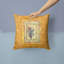 Coussin décoratif intérieur/extérieur palm tree