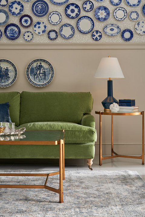 Occasional Tables