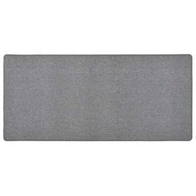 Runner Goth Solid Colour Area Rug
