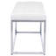 Banc en faux cuir Omombo Jacksonjames-1902905694