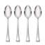 Portola Dinner Spoons, Set of 4