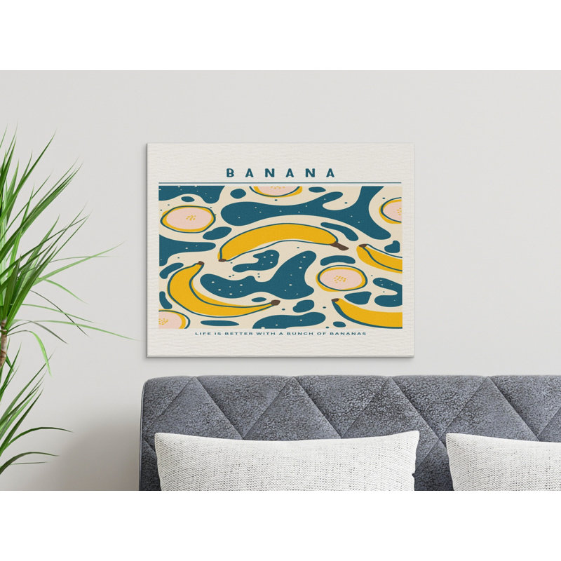 Santo Wrapped Canvas Print Set, 30x20