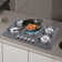 DALELEE 5 - Burner Built-In Gas Grill