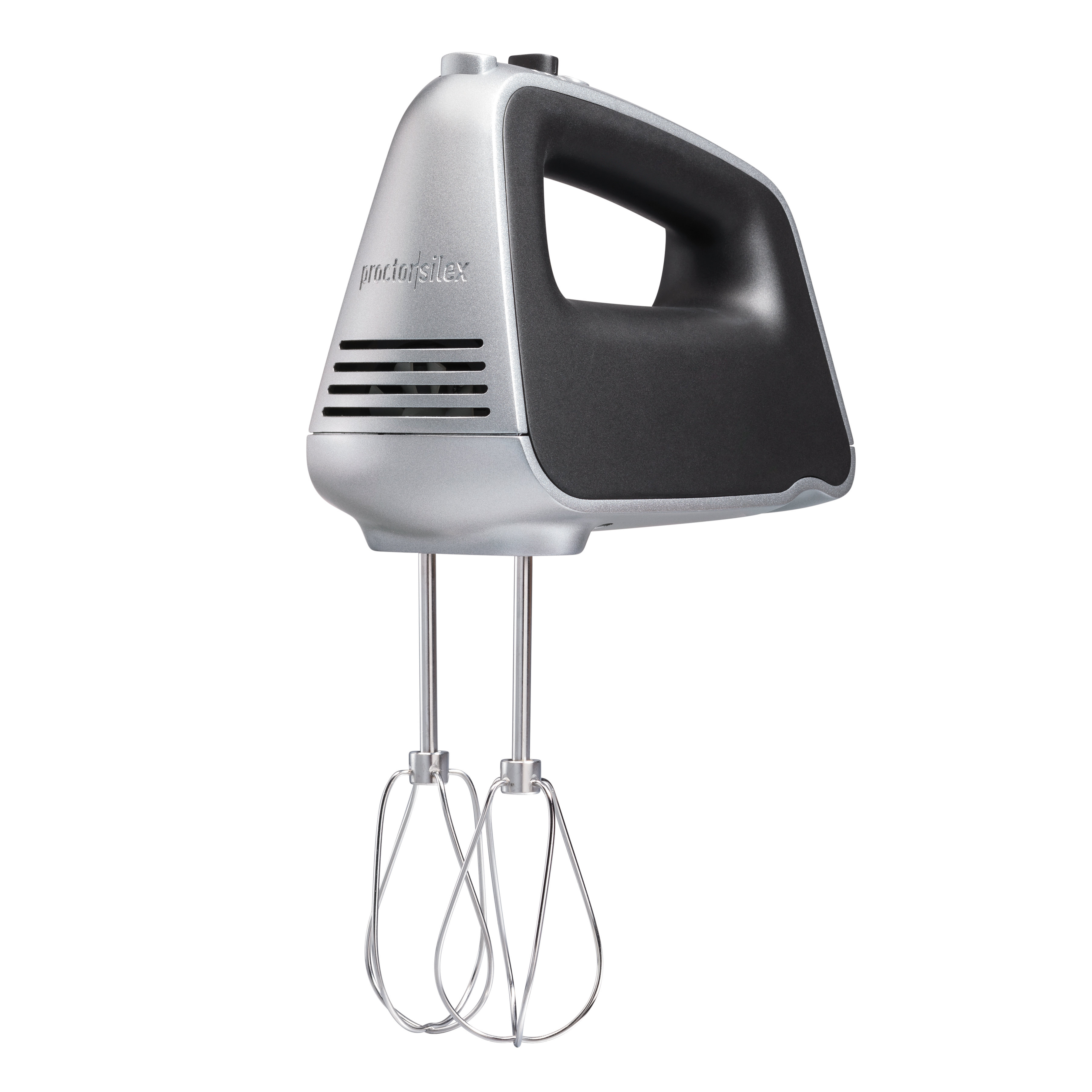 Eternal 3 Speed Detachable Head Hand Mixer