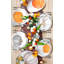 Pumpkins Terra Bianca Platter