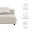 Fauteuil modulaire rembourré Solace-101323761