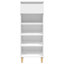 4 Pair Shoe Storage Cabinet-441281351