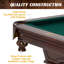 Table de billard Barrington