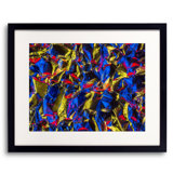 Aluminium Foil by Philippe Monthoux