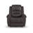 Guelph Upholstered Lift Assist Power Recliner-893510124