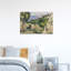Lestaque, 1879-83 Abstract Contemporary Coastal Landscape Wall Art Print-1207740061