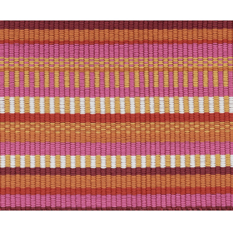 Primavera Tape Wide, Berry