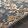 Tapis en laine touffeté Rathburn