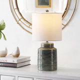 Navilas Ceramic Table Lamp