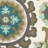 Veropeso Hand Loomed Cotton Abstract Rug-17571782