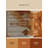 Soft Plush Fairborn St Basils Cathedral Moscow Modern Geometric Area Rug in Beige – Beige Binding-1214524836