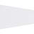 H 94.5'' W x 0.625'' D Plastic Wainscot Paneling Kit-69958525