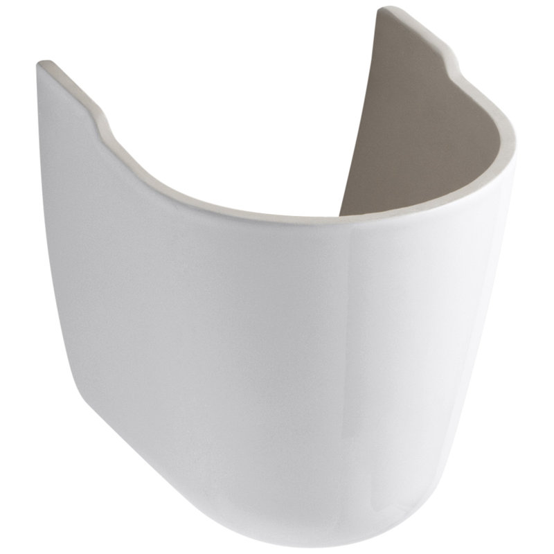 Voile Forté® Bancroft®, White