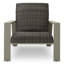Belle Vue Outdoor Lounge Chair
