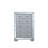 Bellomy 96CA02911C27457189DD2B712F744661 Chest , Silver