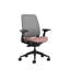 Steelcase Series 2 3D Microknit Airback Task Chair-64543148-66082136-64543138