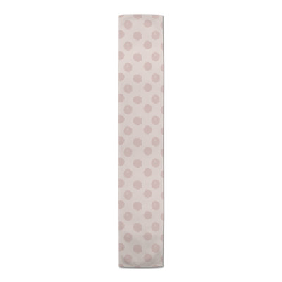 Polka Dots Table Runner