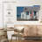 Gillard White American Dock House-107833148