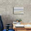 «Portia Serene Seaside On Canvas» par James Wiens, reproduction-2057052530