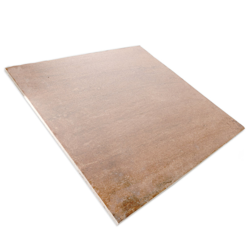 Americana Boston 14 In. X 14 In. Porcelain Terra Cotta Wall & Floor Tile