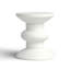 Dali 15.35'' Stone Outdoor Side Table-611964094