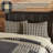 Cotton Plaid Sham -104551416