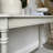 Modern Minimalist Console Table-1788428854