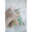 Cotton Reversible Throw Pillow
