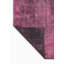 Rapture Abstract Area Rug in Pink-62603368