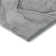 Premium Machine Washable Cerrito AMF502 Gray Rug