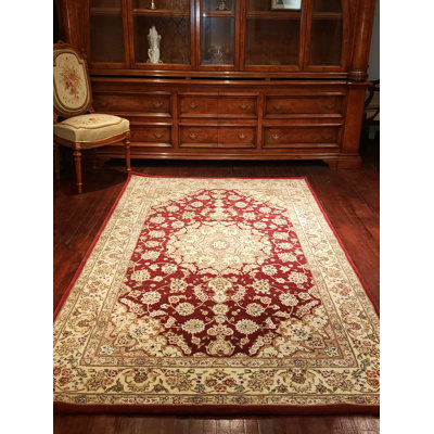 Porrima Oriental Indoor Rug