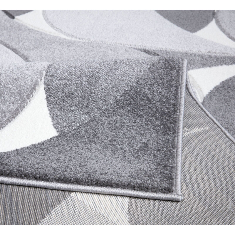 Ajanae Abstract 200cm X 290cm Area Rug