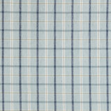 Chatham Bukhara Silk Ikat Fabric
