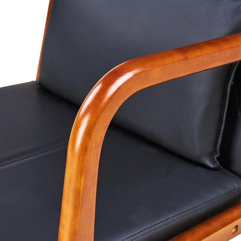 Fauteuil d'appoint Mid-Century
