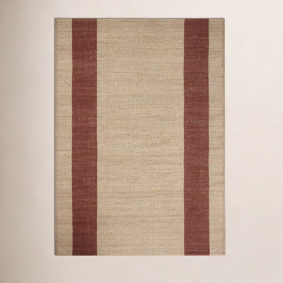 Leanne Ford x Loloi Weatherstaff Brick Rug
