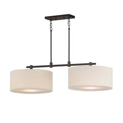 Eronim 2 - Light Kitchen Island Pendant