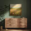 Art mural encadré abstrait rétro antique classique pour chambre à coucher-613697595-613697596